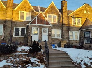 5926 Castor Ave, Philadelphia, PA 19149