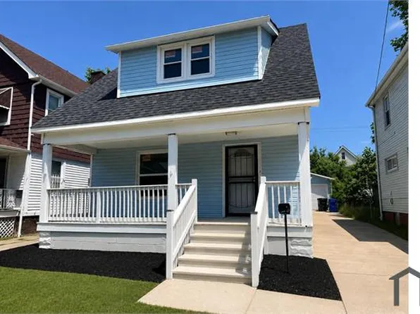 3249 E 118th St, Cleveland, OH 44120