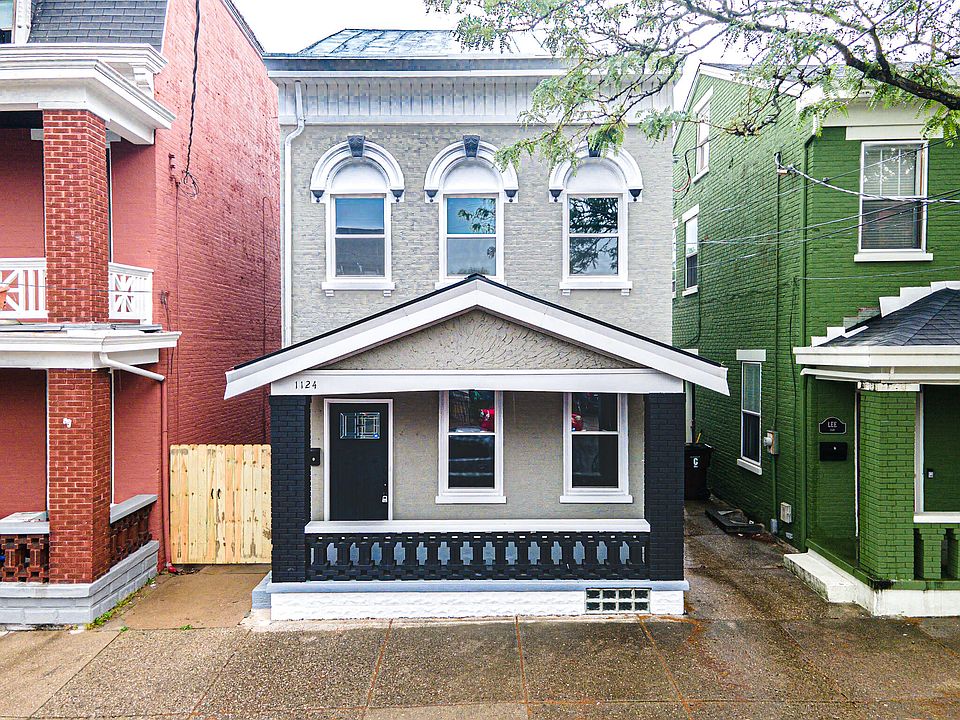 1st image of 1124 Lee St
