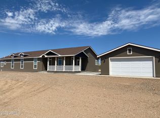 2880 W Pilots Rest Airstrip, Paulden, AZ 86334