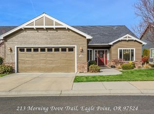 213 Morning Dove Trl, Eagle Pt, OR 97524