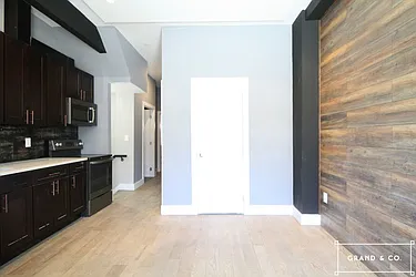 Rented by Grand & Co.