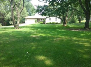 5505 W Schultz Rd, La Porte, IN 46350