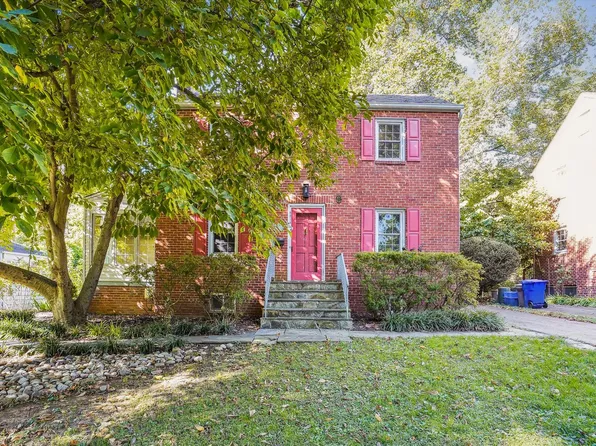 5212 Augusta St, Bethesda, MD 20816