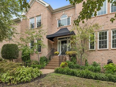 8173 Londonberry Rd, Nashville, TN, 37221