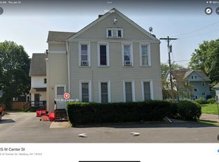 525 W Center St #2, Medina, NY 14103