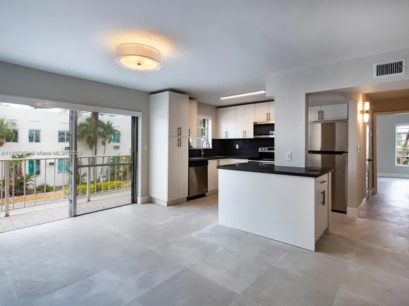 7646 Abbott Ave APT 1, Miami Beach, FL 33141