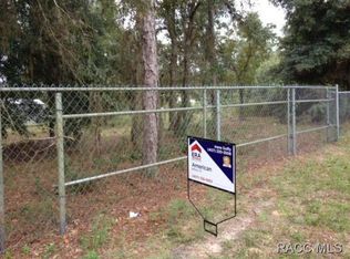 2562 E Jupiter St, Inverness, FL 34453