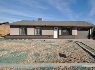 3215 N 79th Ave, Phoenix, AZ 85033