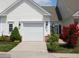 110 Ponytail Ln #112, Taneytown, MD 21787