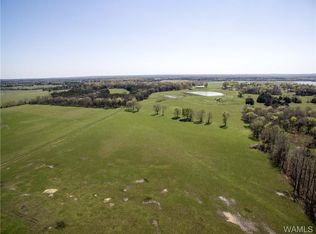 7003 County Road 12, Newbern, AL 36765