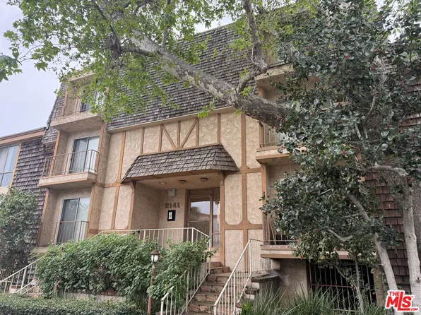 2141 S Bentley Ave APT 106, Los Angeles, CA 90025