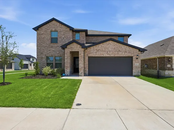 2321 Preakness Dr, Seagoville, TX 75159