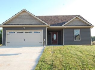 2138 Trophy Trc, Clarksville, TN 37040
