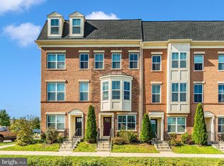7191 Macon St, Frederick, MD 21703