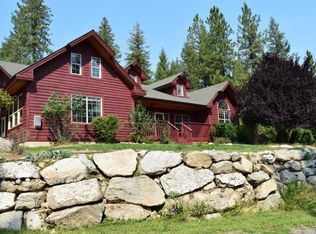 2958 Cocolalla Loop Rd, Cocolalla, ID 83813