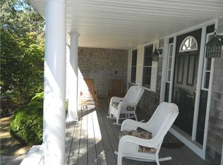 157 Sir Michael Cir, South Kingstown, RI 02892