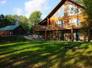 W8799 Forrester Rd, Tripoli, WI 54564