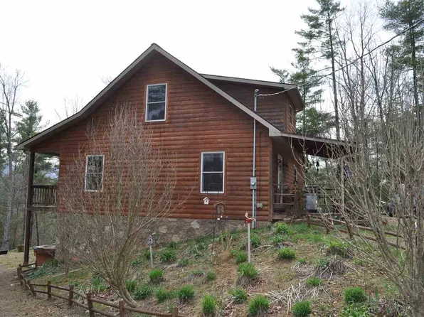 978 Corey Rd, Del Rio, TN 37727