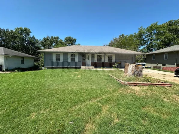 11808 Smalley Ave, Kansas City, MO 64134