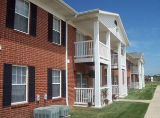 1004 Old Airport Rd, Monett, MO 65708