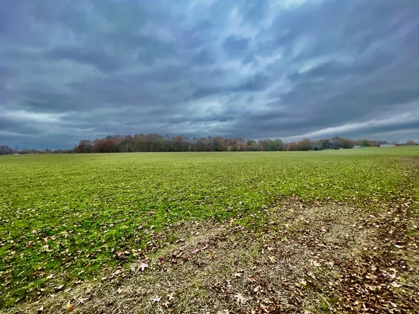 0 Johnson Rd Lot 7, Fayetteville, TN 37334