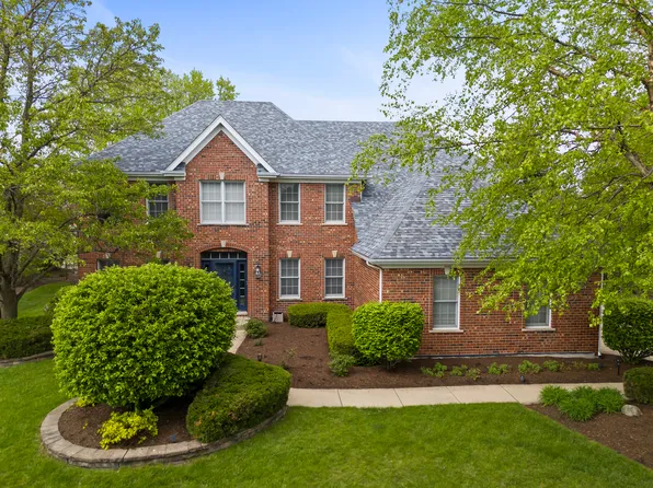 3803 Royal Portrush Dr, Naperville, IL 60564