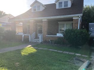 3443 S 29th St, Ashland, KY