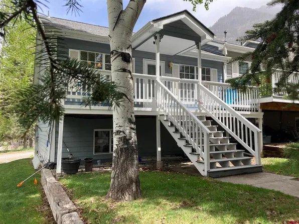 108 Spruce Court, Ouray, CO 81427