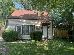 9307 Ridgeland Ave, Oak Lawn, IL 60453