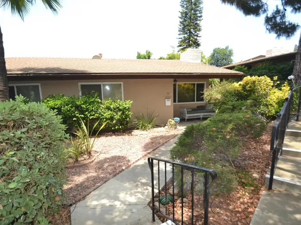 5750 Amaya Dr Unit 52, La Mesa, CA 91942