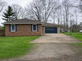 4376 N Armand Ave, La Porte, IN 46350