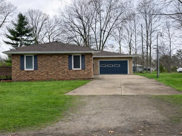 4376 N Armand Ave, La Porte, IN 46350