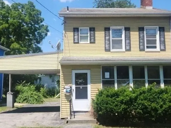 102 Delafield St, Poughkeepsie, NY 12601