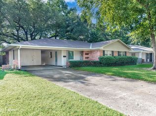 2019 Bermuda St, Shreveport, LA 71105