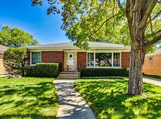 428 Romona Rd, Wilmette, IL 60091