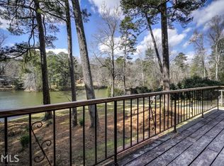 347 Kenilworth Cir, Stone Mountain, GA