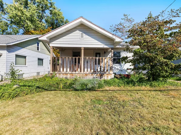 1946 Martindale Ave SW, Wyoming, MI 49509
