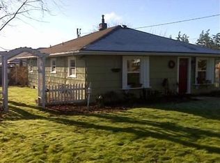 1604 Blackburn Rd, Mount Vernon, WA 98274