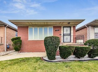 11607 S Avenue H, Chicago, IL 60617
