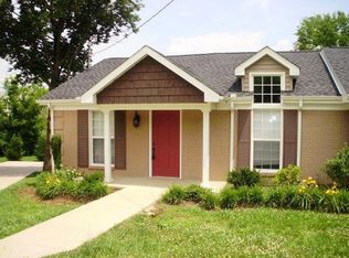 817 Channing Dr, Madison, TN 37115