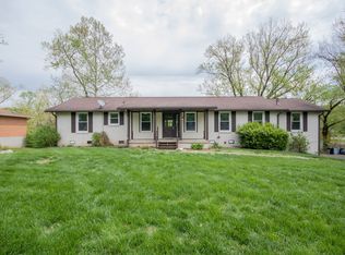 106 Georgetown Dr, Hendersonville, TN 37075