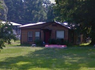 3785 Roy Rd, Shreveport, LA 71107