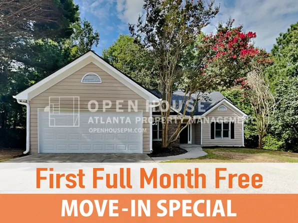 2868 Evonshire Ln, Dacula, GA 30019