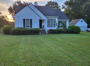 6215 Knights Mill Rd, Wilson, NC 27883