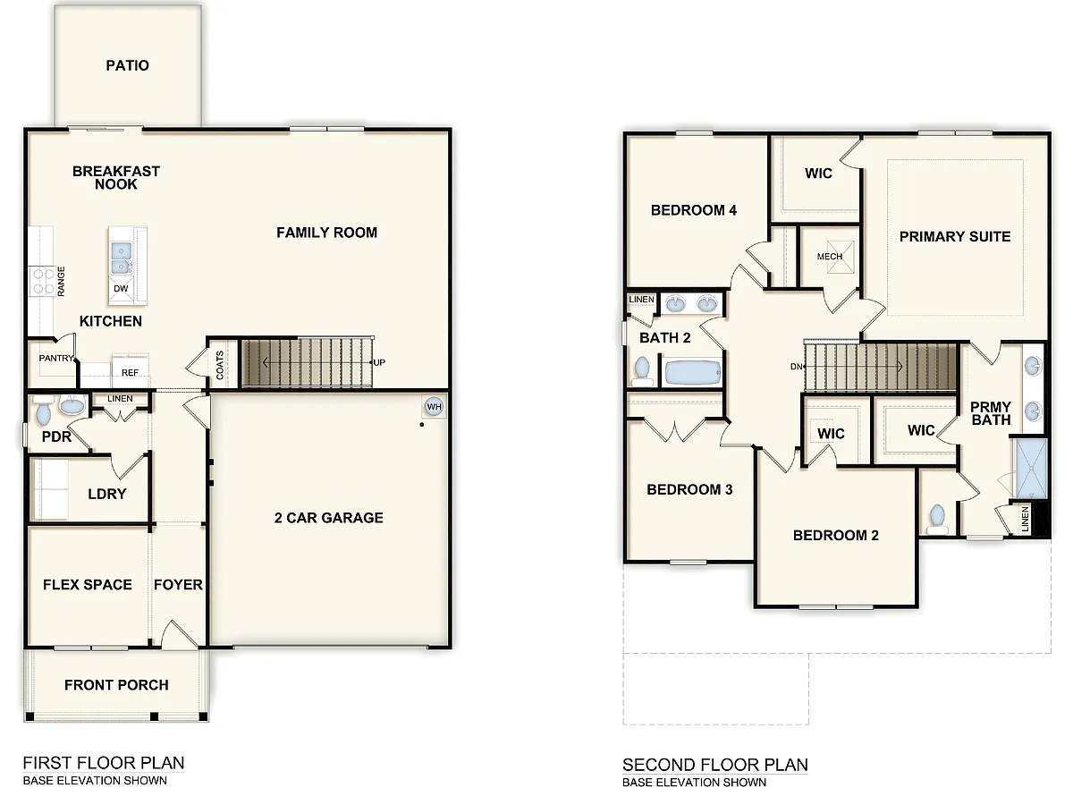 Building Photo - 2877 Ponds Trl