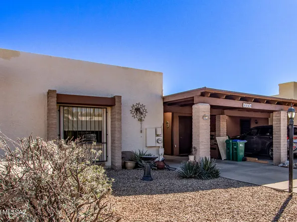2869 S Calle Flamenco, Green Valley, AZ 85622