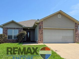 16 Sugar Cove Bryson Ests, Ward, AR 72176
