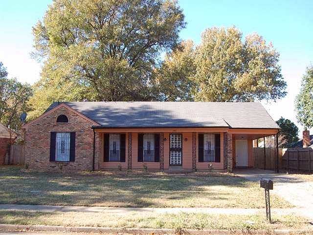 1st image of 2863 Cordell St