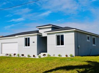 14150 Appleton Blvd, Port Charlotte, FL 33981